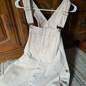 Braxton Overalls